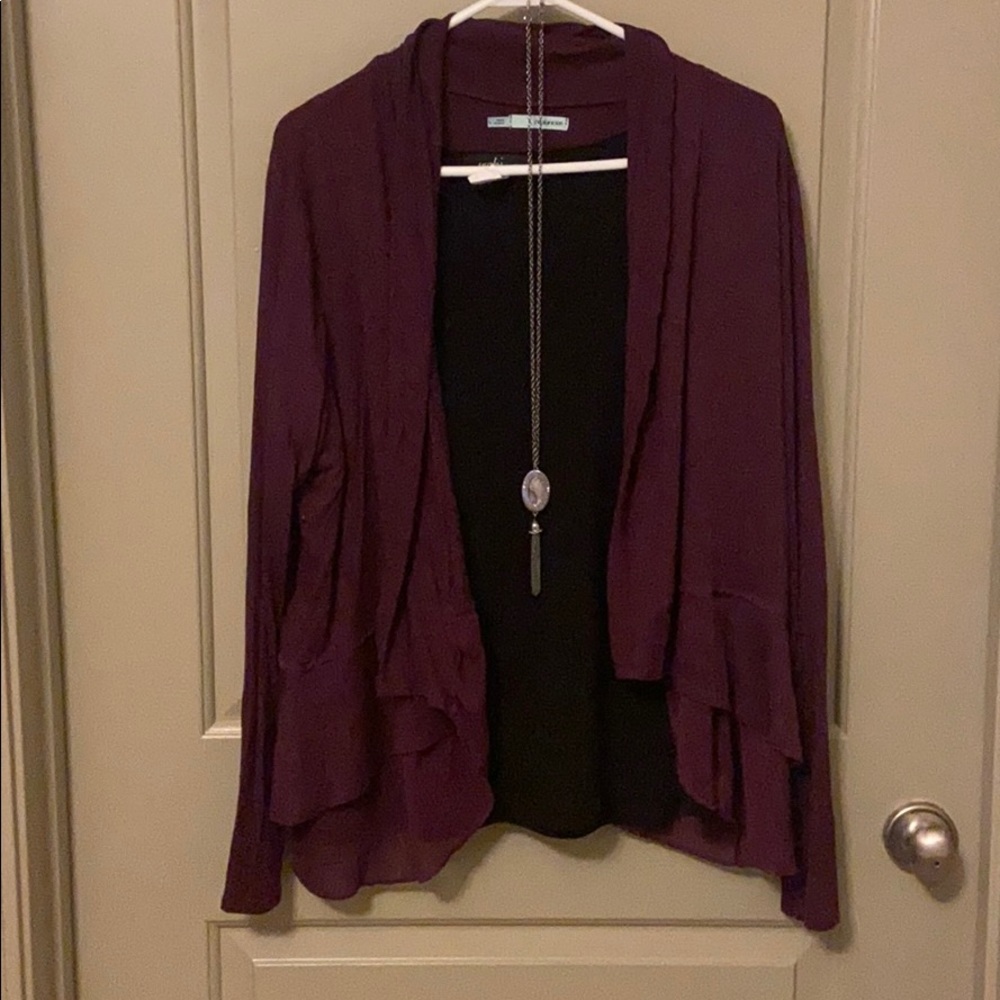 Cardigan